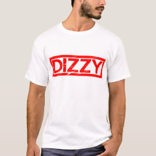Camiseta Carimbo de Tonalidade