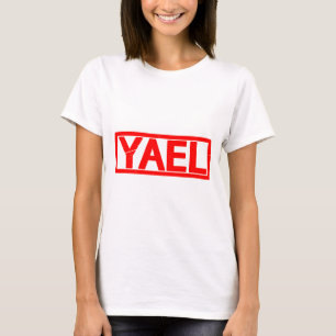 Camiseta Carimbo do Yael