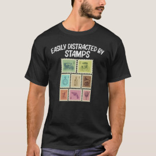 Camiseta Carimbo legal Para Homens Carimbo Para Homens Cari