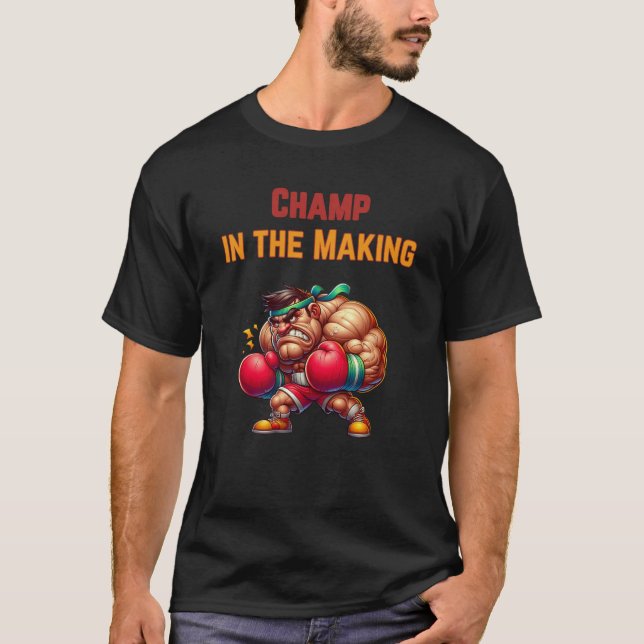 Camiseta Carimbo no Fazer (Frente)
