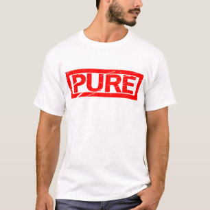 Camiseta Carimbo Puro