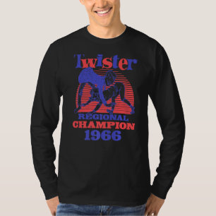 Camiseta Carimbo Regional Twister