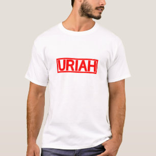 Camiseta Carimbo Uriah