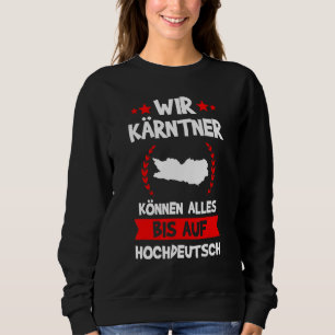 Camiseta Carinthia Kärtner Áustria