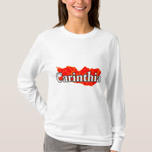 Camiseta Caríntia