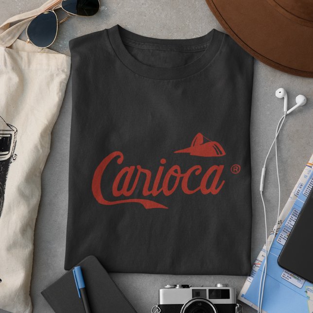 Camiseta carioca (Criador carregado)