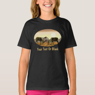 Camiseta Cariou Duel