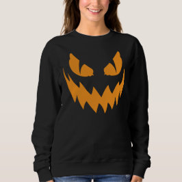 Camiseta Caríssimo rosto de Halloween