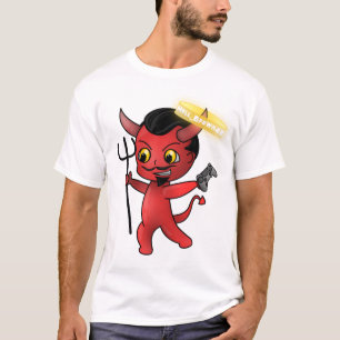 Camiseta Carl.