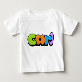 Camiseta Carl