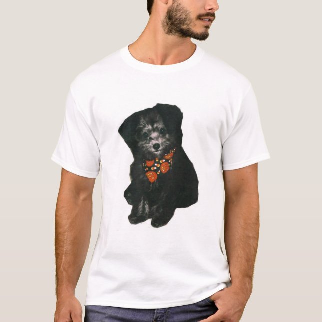 Camiseta Carl (Frente)