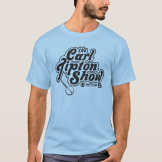 Camiseta Carl Tipton Show