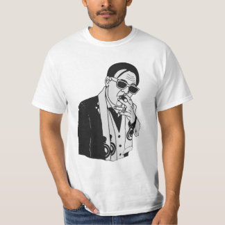 Camiseta Carlo Ancelotti