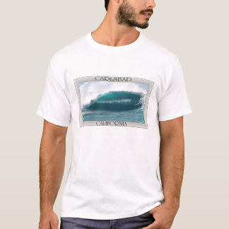 Camiseta Carlsbad