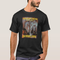 Carlsbad Caverns National Park New Mexico Poster