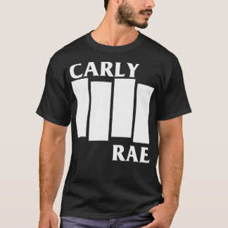 Camiseta CARLY RAE JEPSENN Essential T Shirt