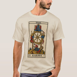 CAMISETA CARMA