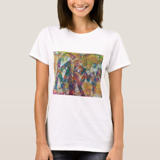 Camiseta Carma