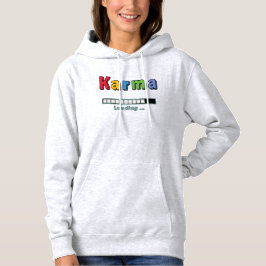 Camiseta Carma Carregando...