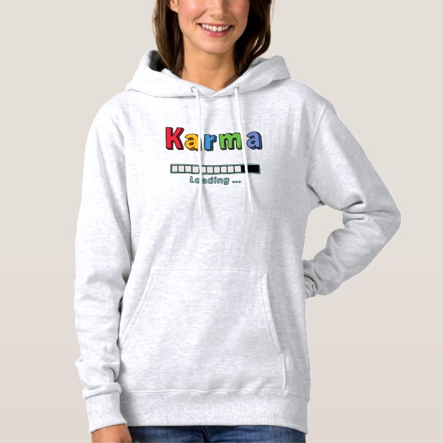 Camiseta Carma Carregando...   (Frente)