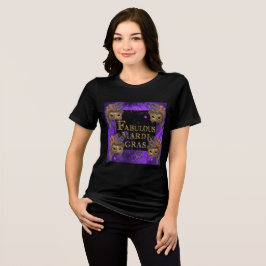 Camiseta Carnaval
