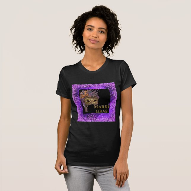 Camiseta Carnaval (Frente Completa)