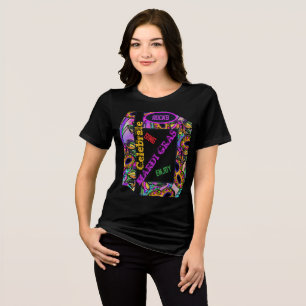 CAMISETA CARNAVAL