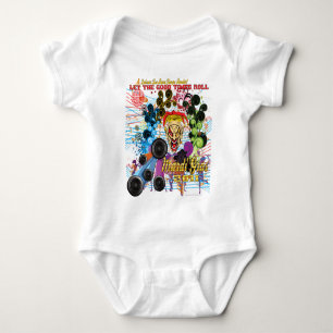 Camiseta Carnaval 2011 o palhaço II