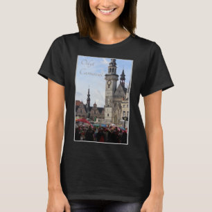 Camiseta Carnaval, Aalst, Bélgica