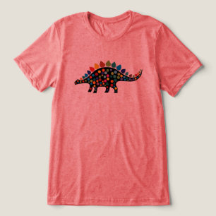 Camiseta Carnaval de Confetti: Camisa-T Festiva Unisex