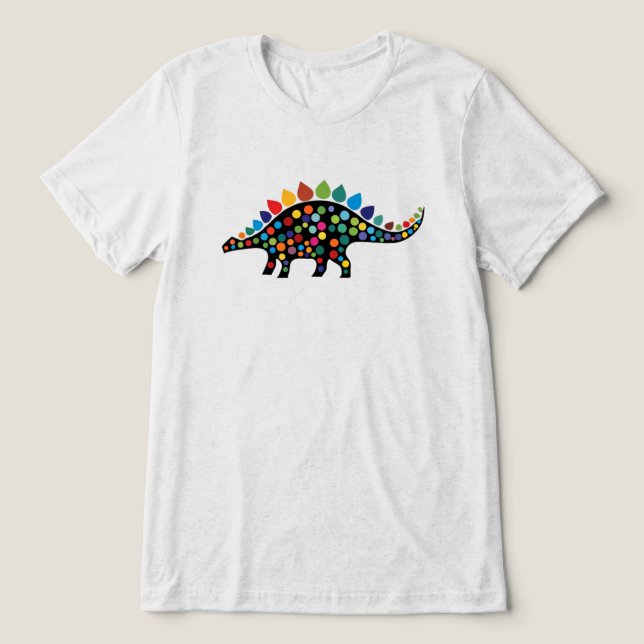 Camiseta Carnaval de Confetti: Camisa-T Festiva Unisex (Design frontal)