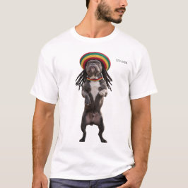 Camiseta Carnaval de Leicester 2026 (camiseta de caminhada 