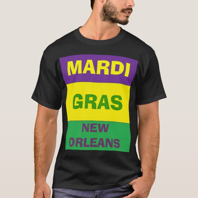 CAMISETA CARNAVAL FELIZ (Frente)