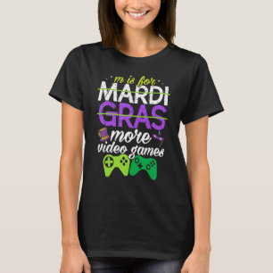 Camiseta Carnaval Gamers M É Para Mais Video Games Carnaval