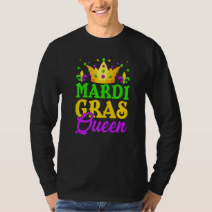 Camiseta Carnaval Rainha Carnavais Festival Mulheres Fantas