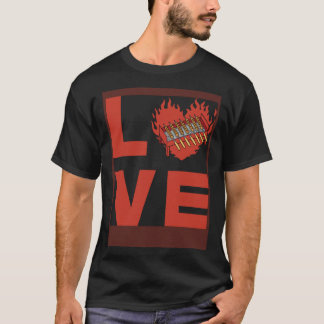 Camiseta Carne Anti-Vegana   Frase  1