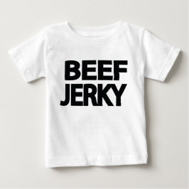 CAMISETA CARNE DE BOI DEFUMADA