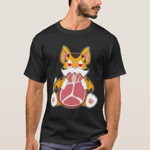 Camiseta Carne de Tigre