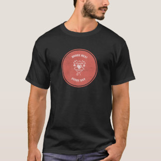 Camiseta Carne Fumada Todos os Dias Dieta Cetogênica Carnív