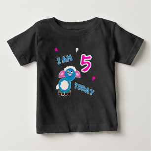 Camiseta Carneiro