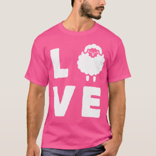 Camiseta Carneiro De Ovino, Carneiro De Schdchen