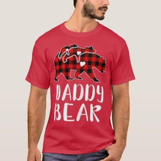 Camiseta Carneiro Xadrez Vermelho Búfalo Correspondente à F
