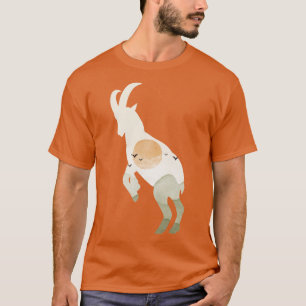 Camiseta Carneiros de grande porte 1