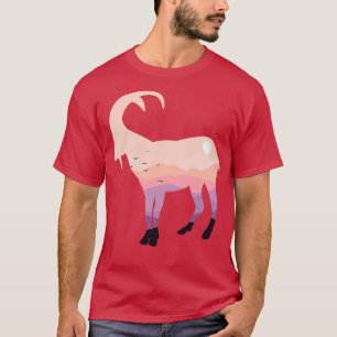 Camiseta Carneiros de grande porte 2