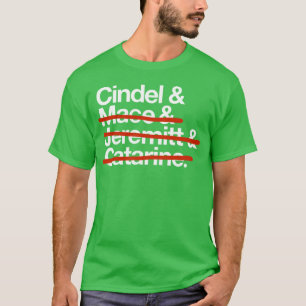Camiseta Carnificina de Caravana de Carnagem no menino de E