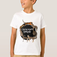 Carnivore Keeper