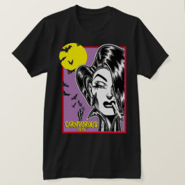 Camiseta Carnívoro™/Luar