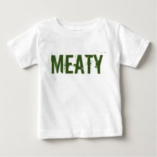Camiseta CARNUDA