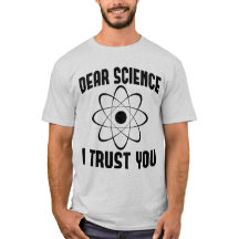 Caro Ciência Confio Em Você - Engraçado Professor