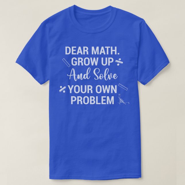 Camiseta Caro Matth (Frente do Design)